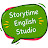 Storytime English Studio