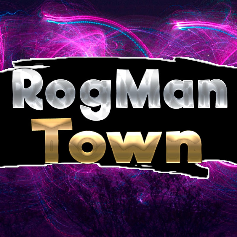RogMan Town