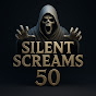 Silent Screams 50 logo