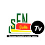 Sen Gallé tv  logo