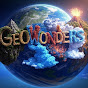 GeoWonders logo