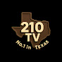 210 TV logo
