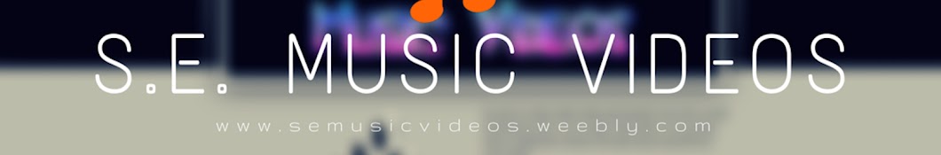 SE MusicVideos YouTube 频道头像