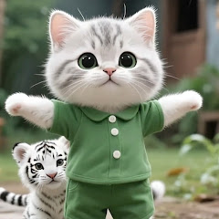 Cat Zoo
