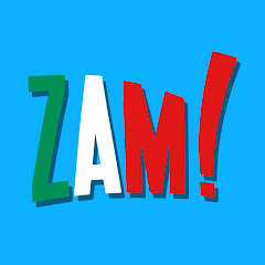 ZAM - ESP Channel icon