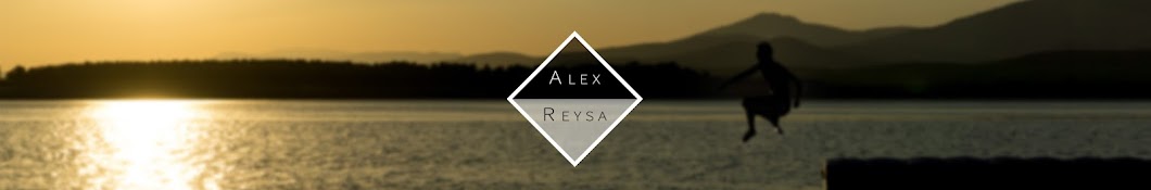 Alex Reysa رمز قناة اليوتيوب