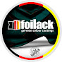 Foilack Abu Dhabi logo