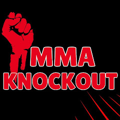 MMA KNOCKOUT