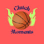 Clutch Moments Sports News logo