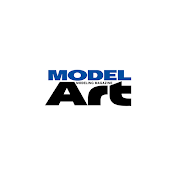 モデルアート公式チャンネル