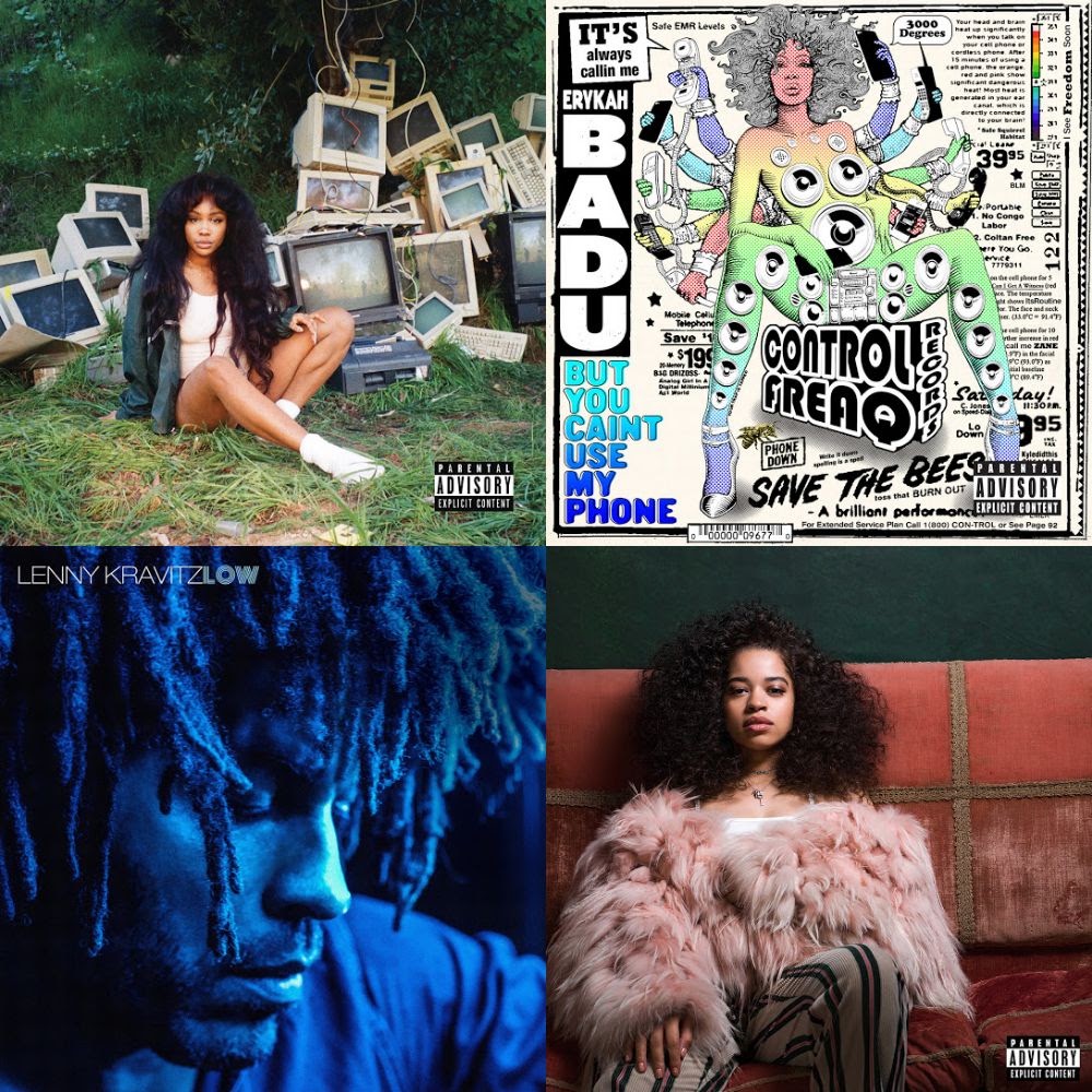 R&B