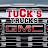 Tuck's Trucks GMC