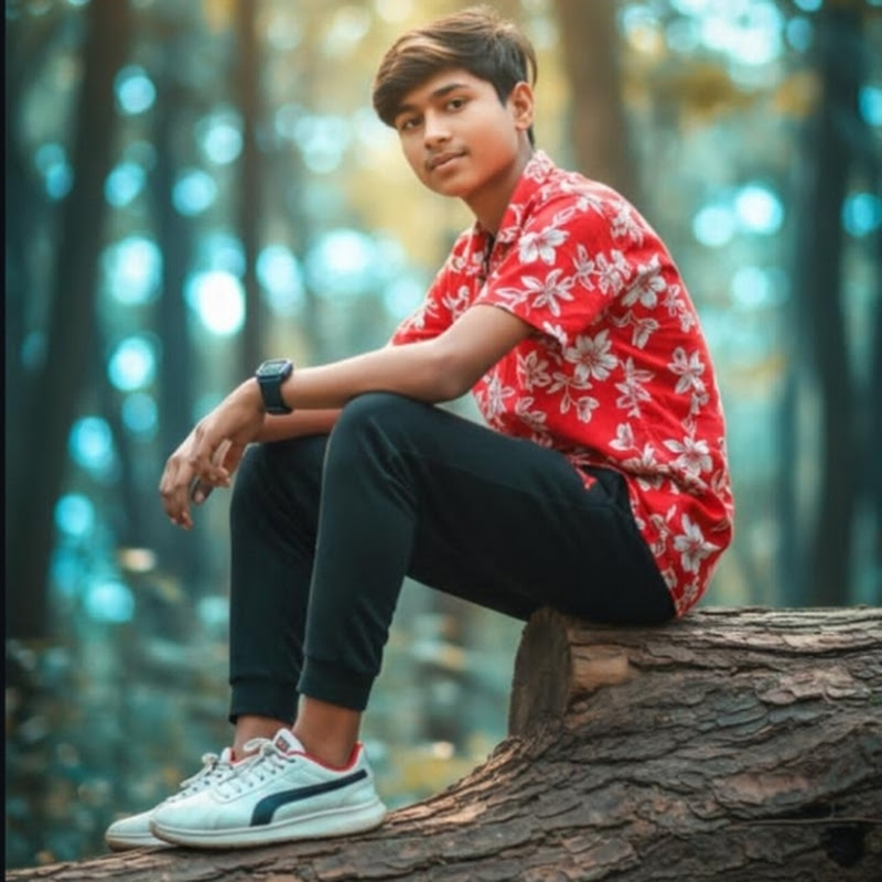 Prabhakar Chauhan 90