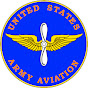 U.S. Army Aviation Center of Excellence logo