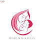 Moms & Miracles logo