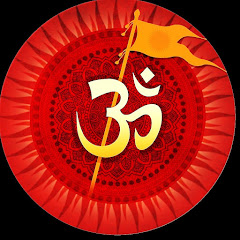 Логотип каналу Sanatan Patrika