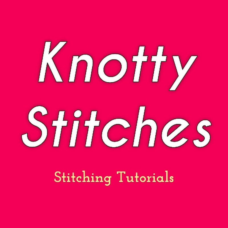 Knotty Stitches