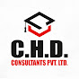 C.H.D.Consultants Pvt. Ltd. logo