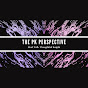 The PK Perspective logo