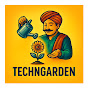 TechnGarden logo