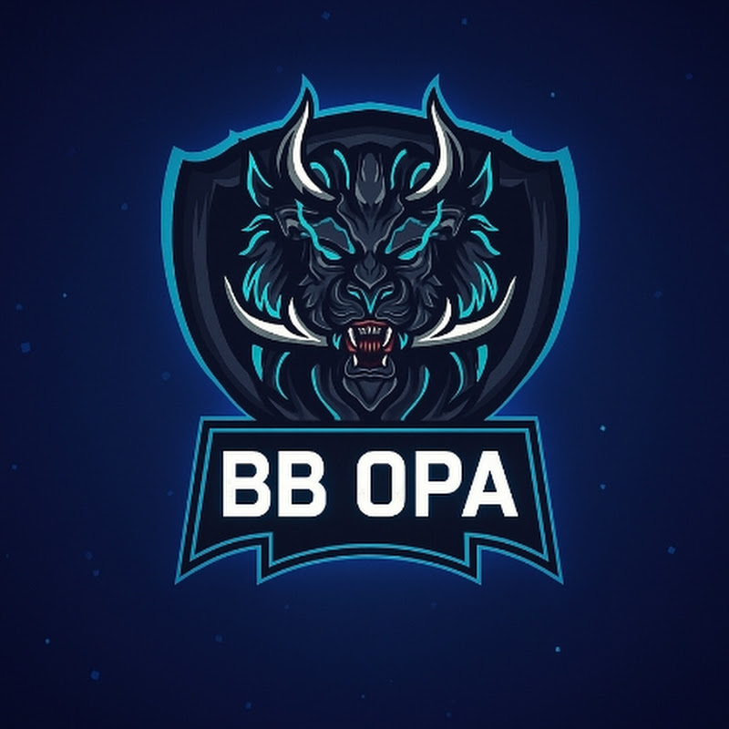 Hire BB OPA — Sports Games (FIFA, NBA 2K, etc.) YouTube creator for sponsorships