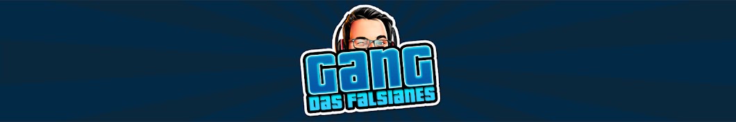 Gang das Falsianes YouTube channel avatar