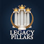 LEGACY PILLARS logo