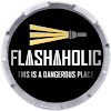 What could FLASHAHOLIC buy with $100 thousand?