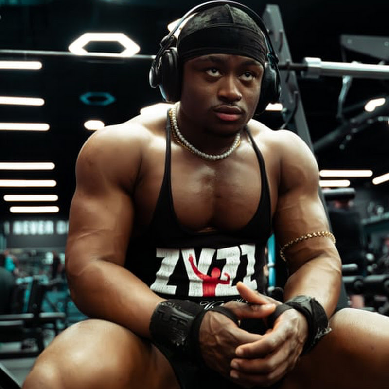 Eric Jackson