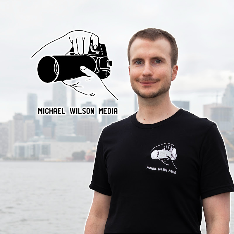 Michael Wilson Media