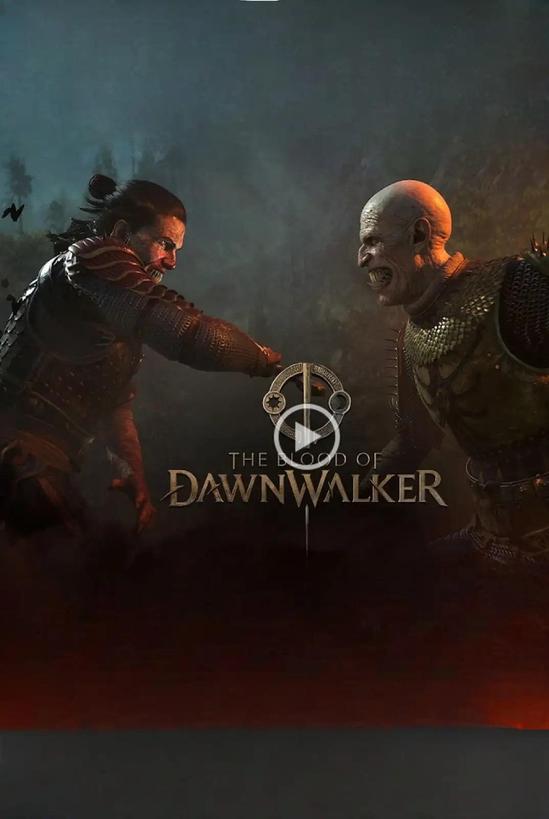 The Blood of Dawnwalker: il trailer di lancio prepara l’arrivo del GDR dark fantasy