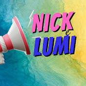 NICK e LUMI QUIZ