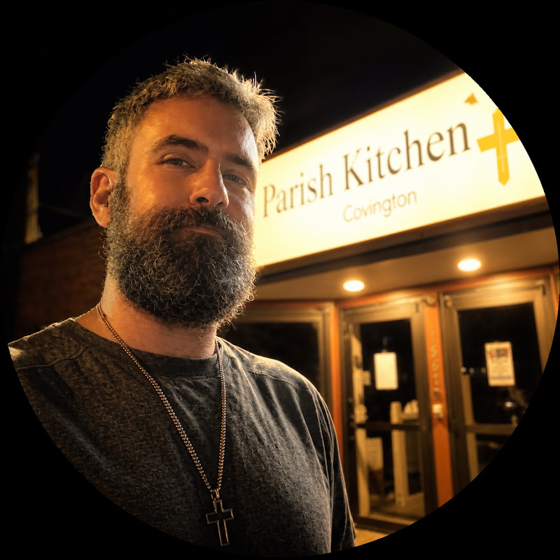 Jeremiah Cohen icon