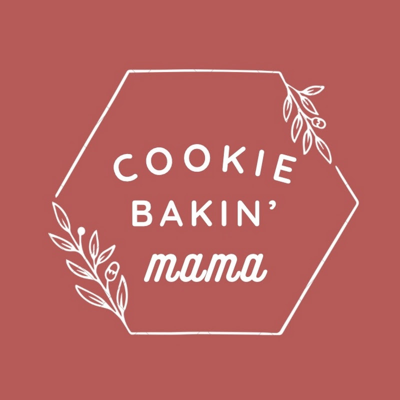 Cookie Bakin' Mama