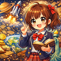 明日使える雑学ch