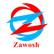Zawosh زاووش