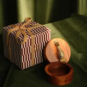 Orange Tree Home YouTube channel