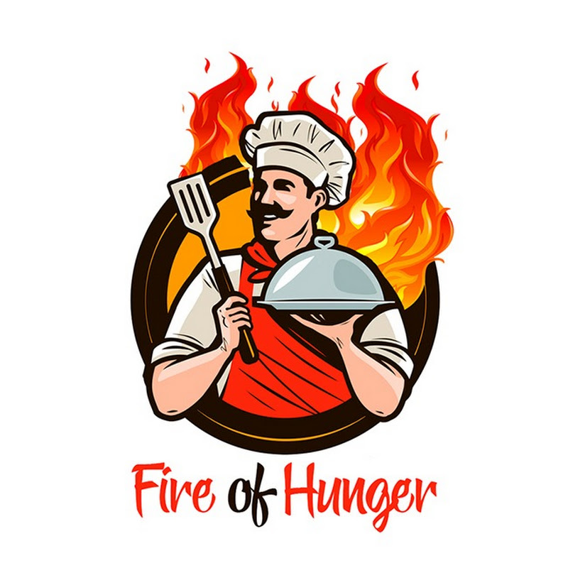 Fire of Hunger