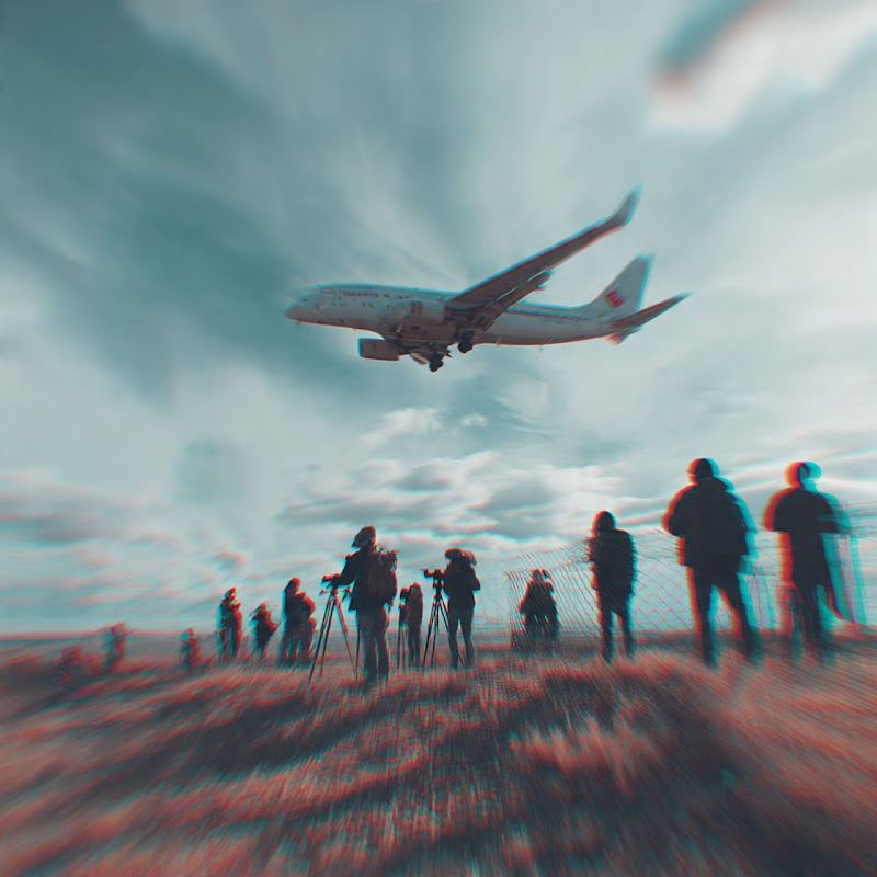 Thought During Travel