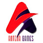 Antena Games logo