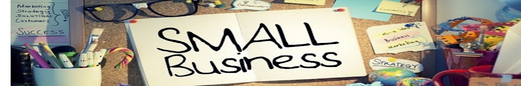 Small Business ইউটিউব চ্যানেল অ্যাভাটার