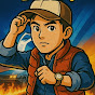 KID MUSCLE ROAD