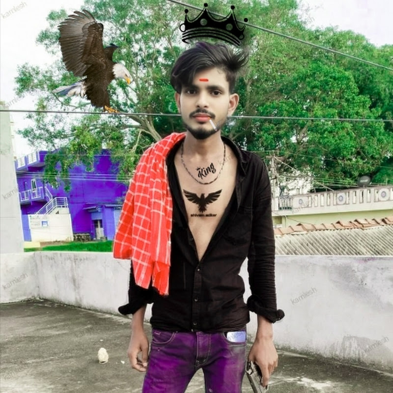 Dhiraj Kumar video creator