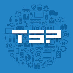 TSP | Total Solution Plus Avatar