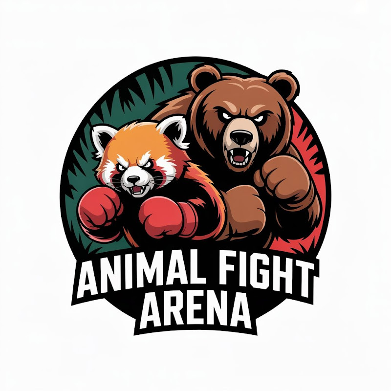 @AnimalFightArena