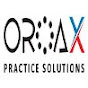 oroax corporation logo