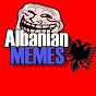 Albanian Memes logo