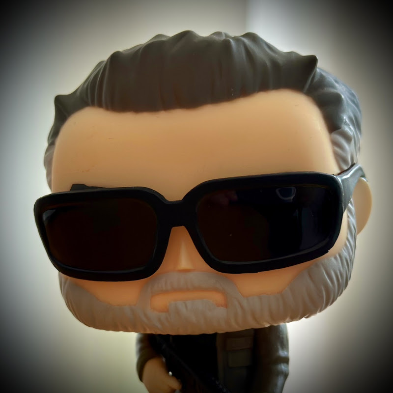 The Buss Family Life