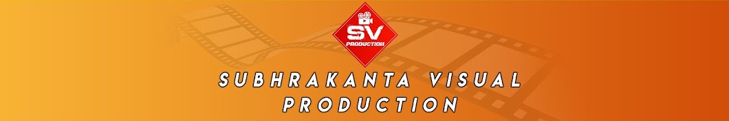 Subhrakanta Visuals ইউটিউব চ্যানেল অ্যাভাটার