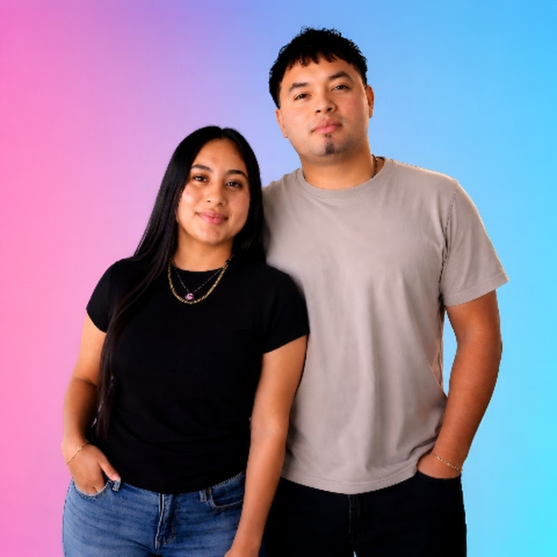 El Tigre y Kathy